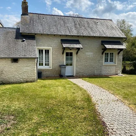 Chez Pépé