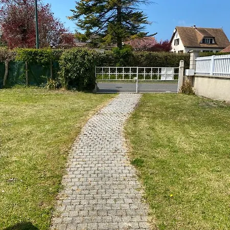 Hébergement de vacances Chez Pépé *