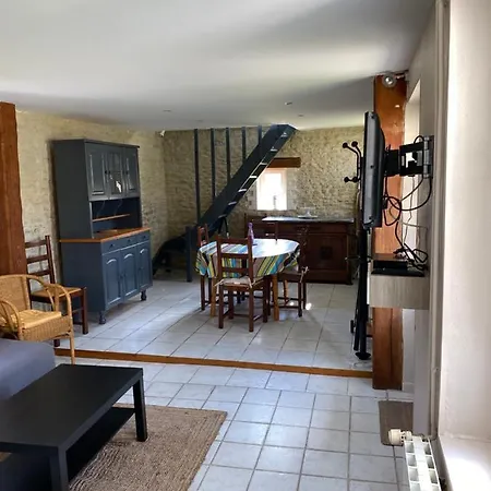 Chez Pépé *