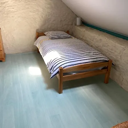 Chez Pépé Hébergement de vacances Arromanches-les-Bains